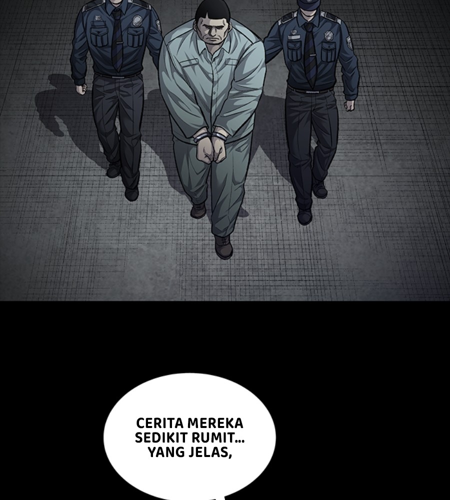 Vigilante Chapter 87 halaman 51