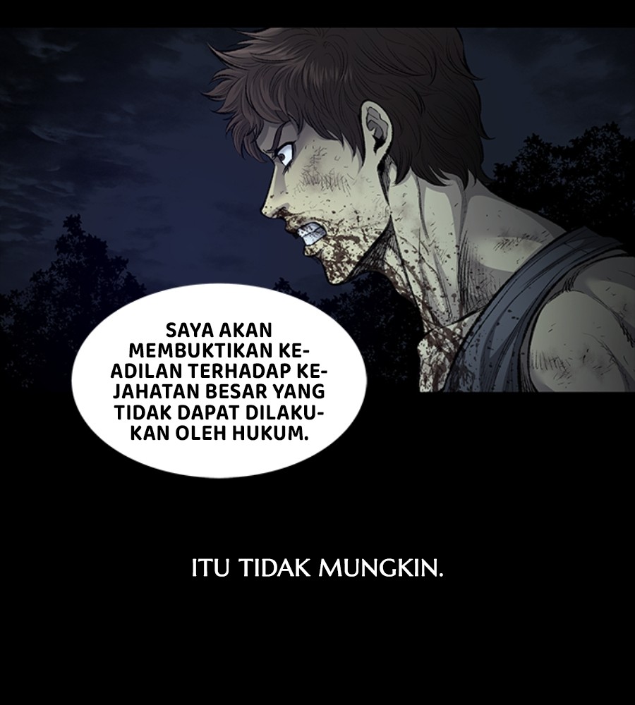 Vigilante Chapter 87 halaman 18