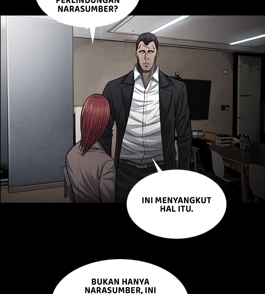 Vigilante Chapter 87 halaman 61