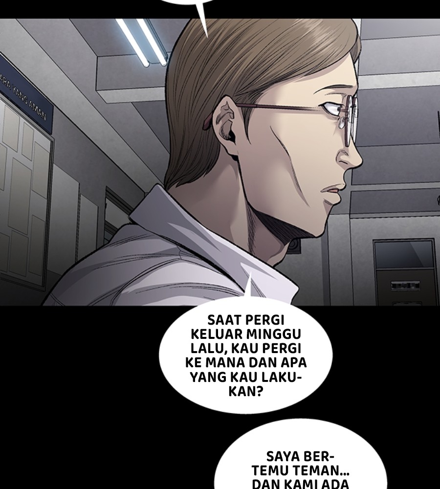 Vigilante Chapter 88 halaman 55