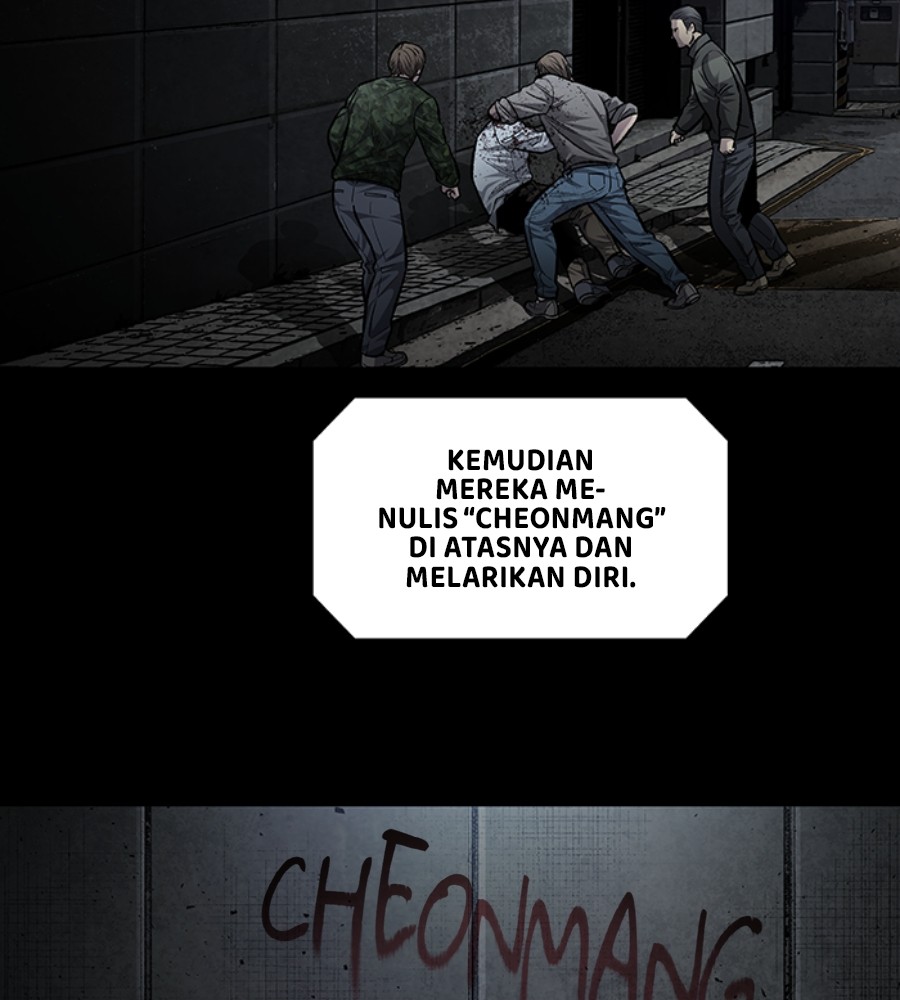 Vigilante Chapter 89 halaman 9