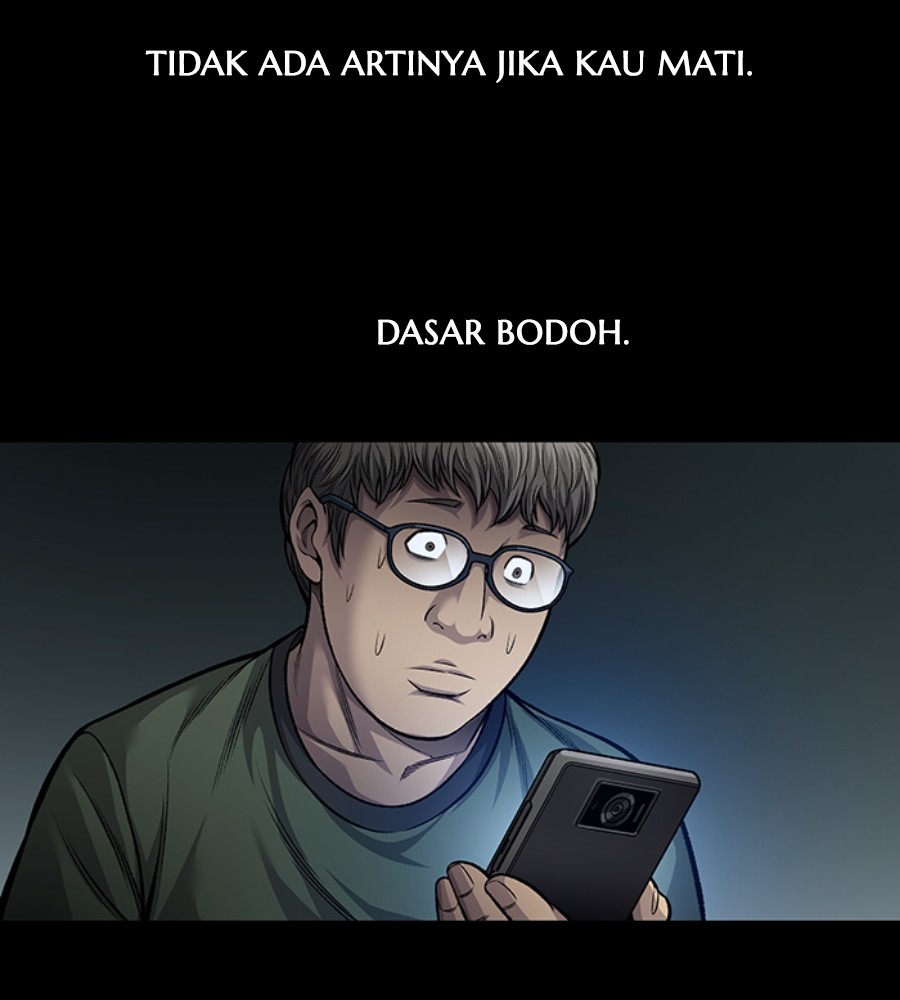 Vigilante Chapter 89 halaman 45