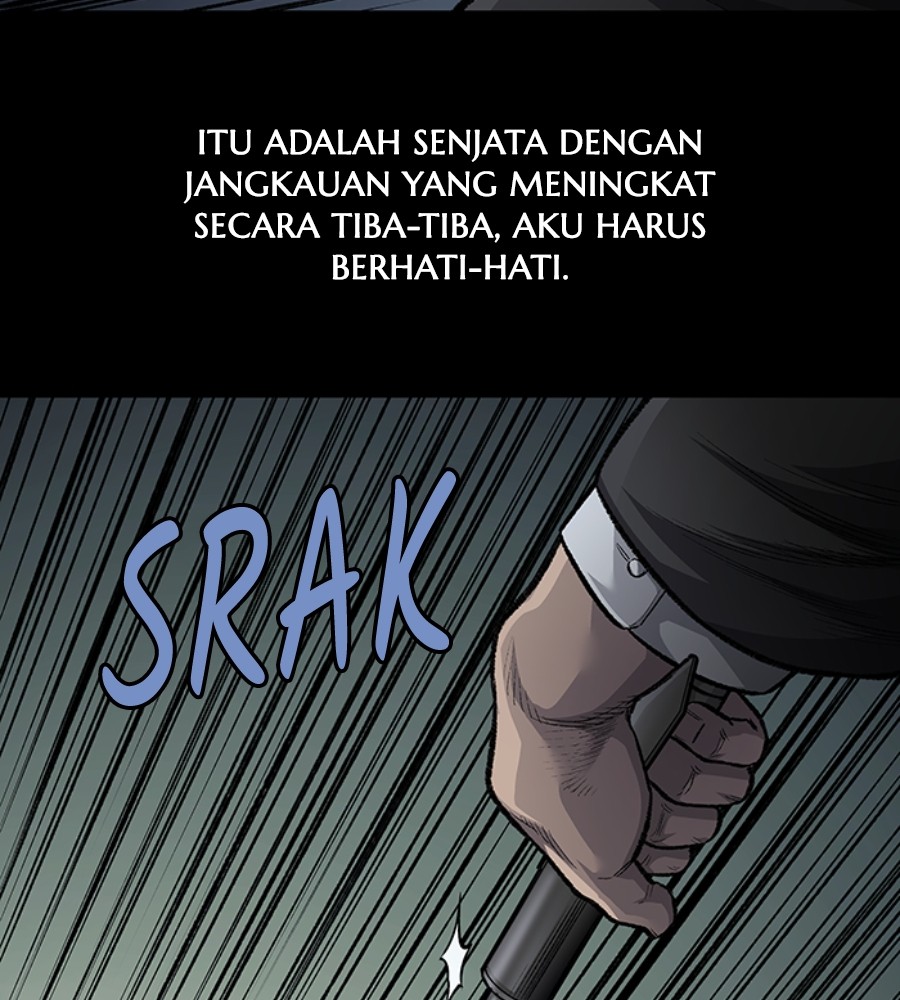 Vigilante Chapter 90 halaman 11