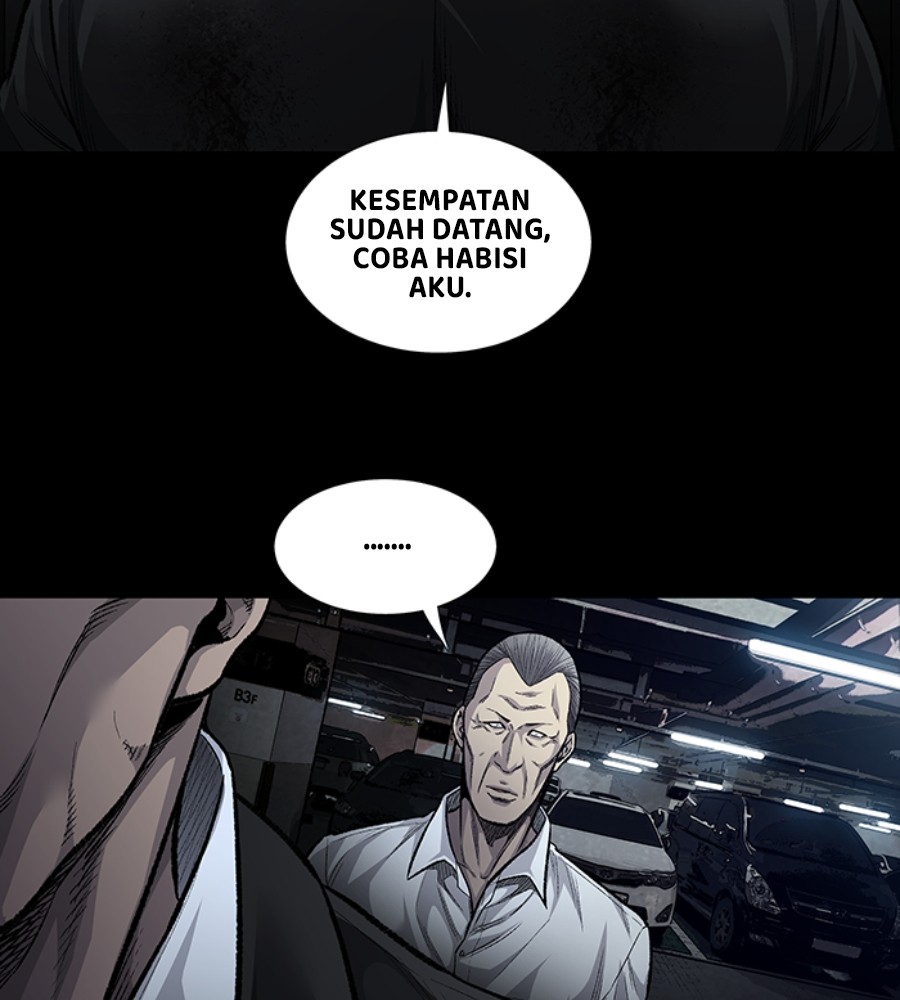 Vigilante Chapter 90 halaman 78