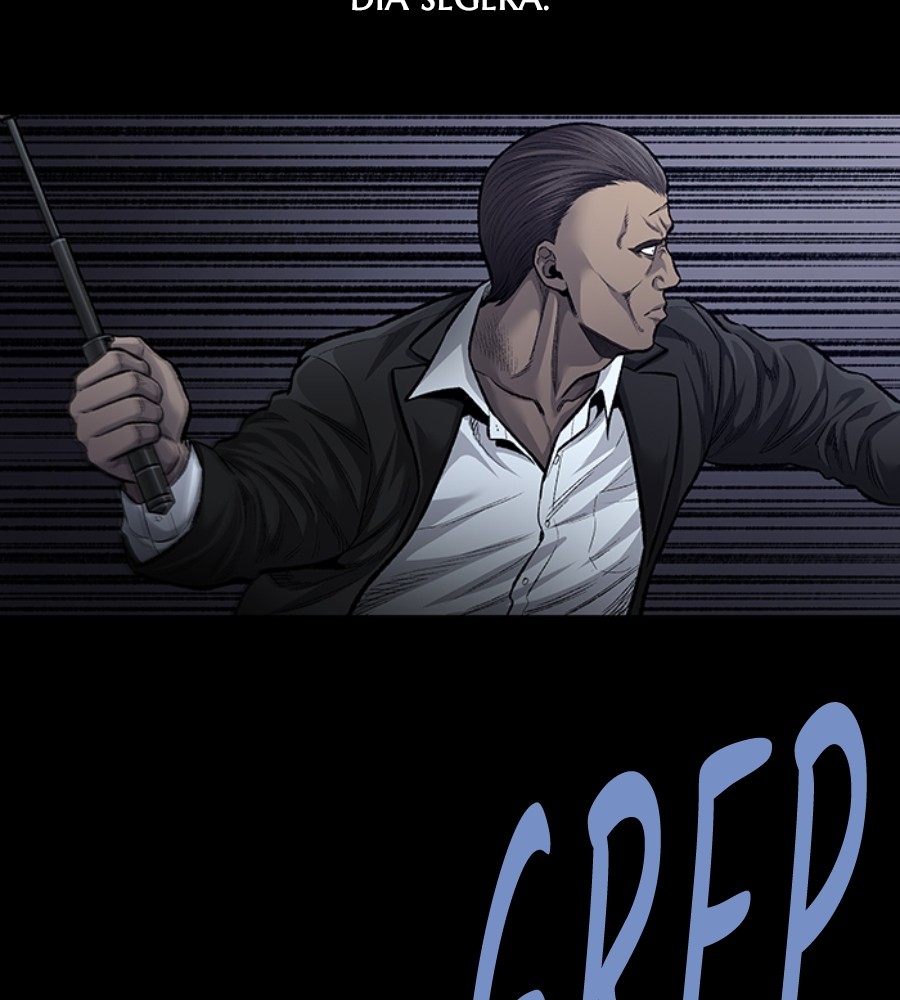 Vigilante Chapter 90 halaman 17