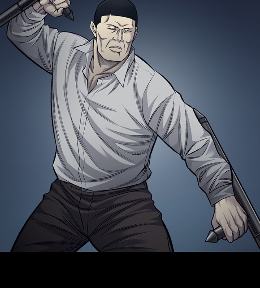 Vigilante Chapter 90 halaman 15