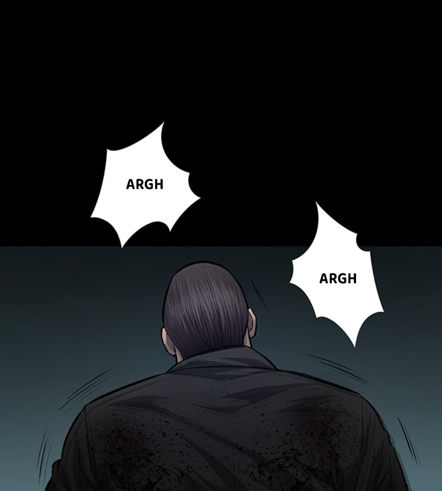 Vigilante Chapter 91 halaman 22