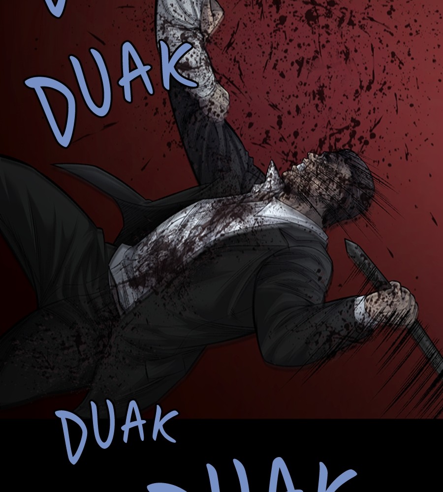 Vigilante Chapter 91 halaman 47