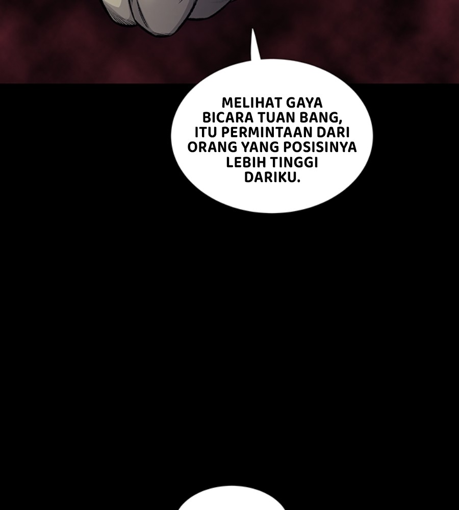 Vigilante Chapter 93 halaman 43