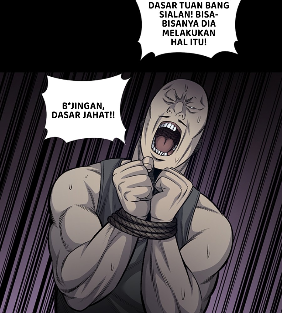 Vigilante Chapter 93 halaman 14