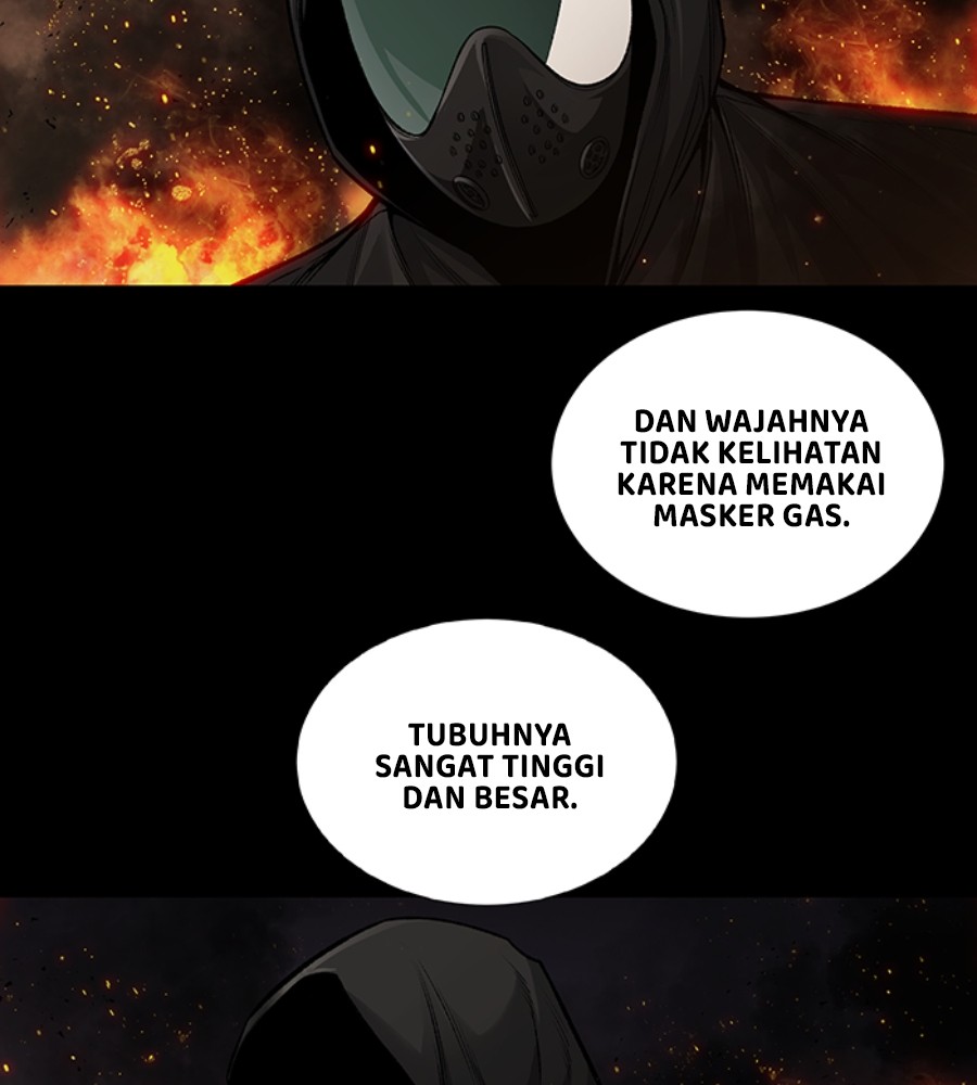 Vigilante Chapter 94 halaman 61