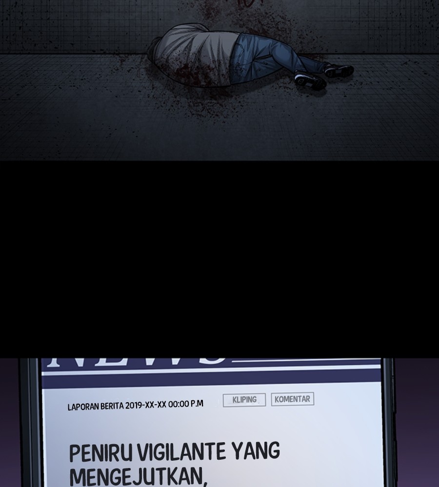 Vigilante Chapter 94 halaman 74