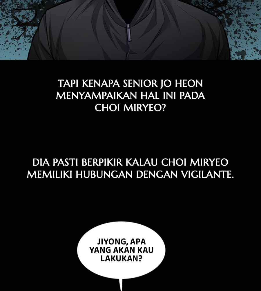 Vigilante Chapter 96 halaman 67