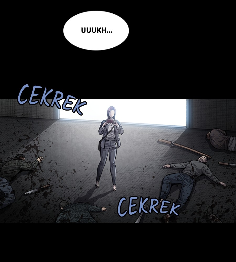 Vigilante Chapter 96 halaman 46