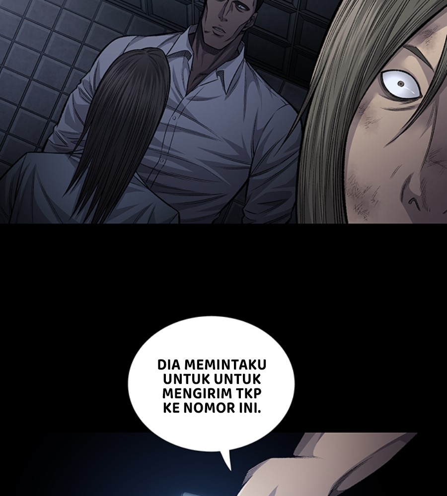 Vigilante Chapter 96 halaman 42