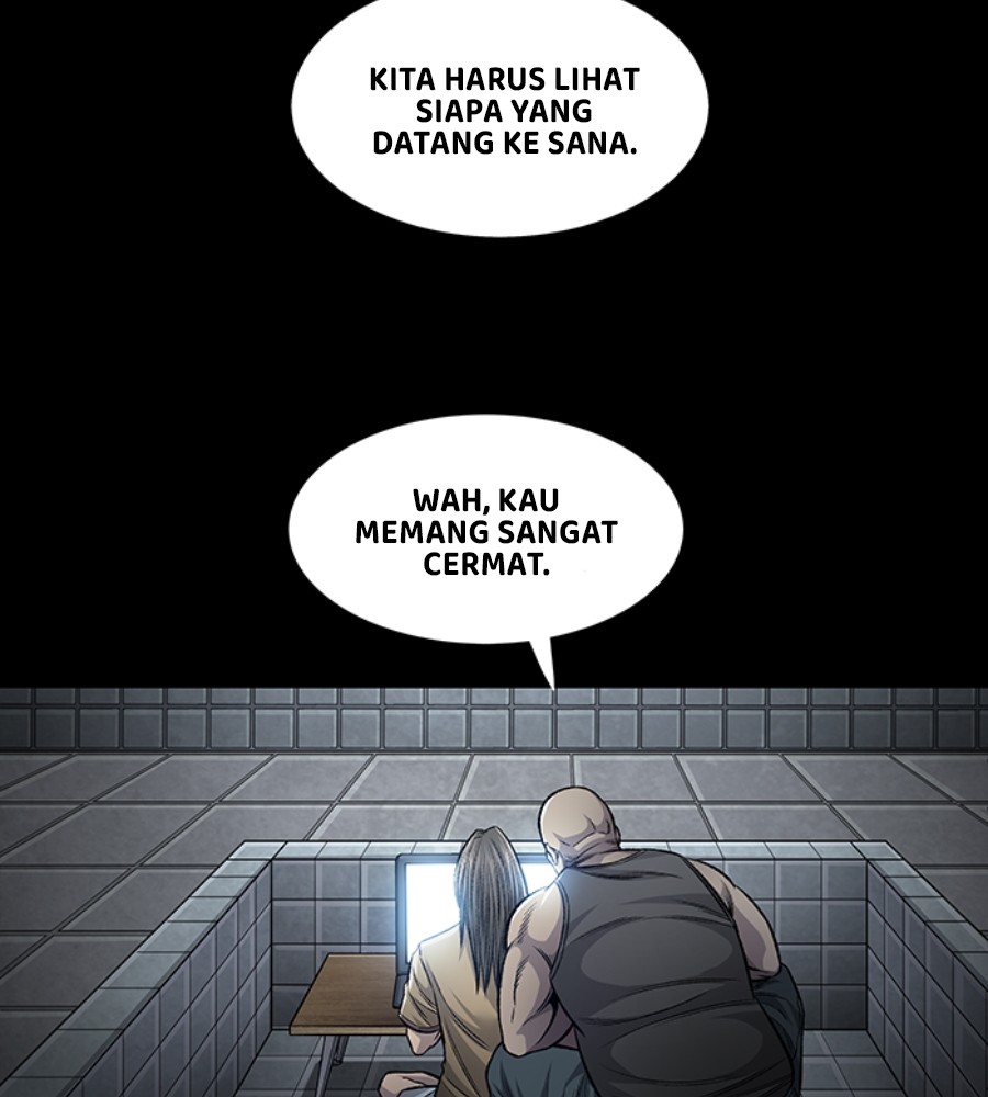 Vigilante Chapter 96 halaman 81