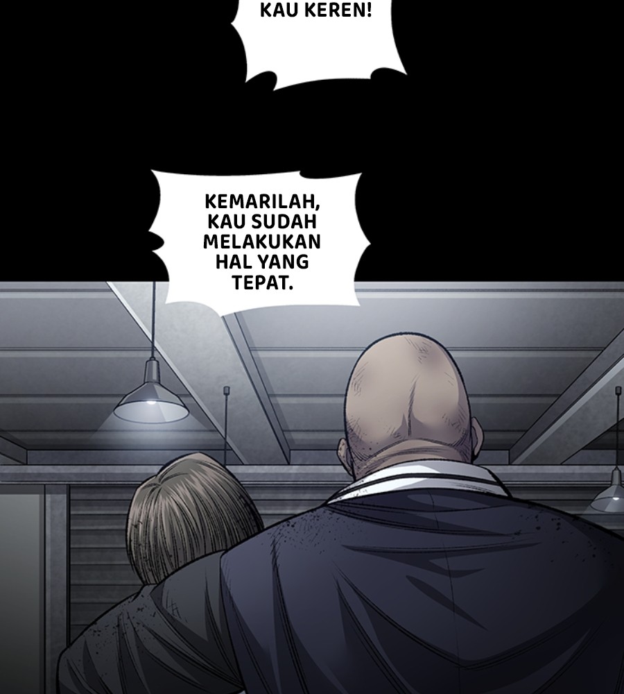 Vigilante Chapter 96 halaman 21