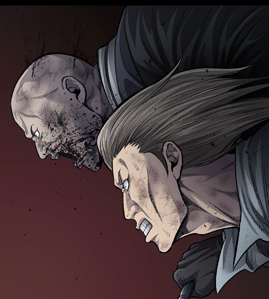 Vigilante Chapter 96 halaman 16