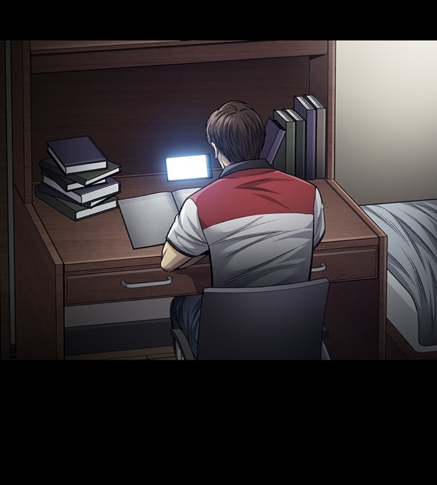 Vigilante Chapter 96 halaman 63