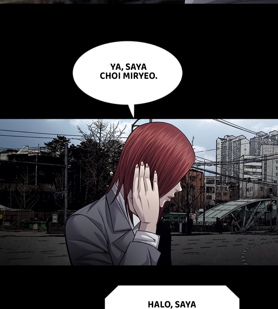 Vigilante Chapter 96 halaman 56