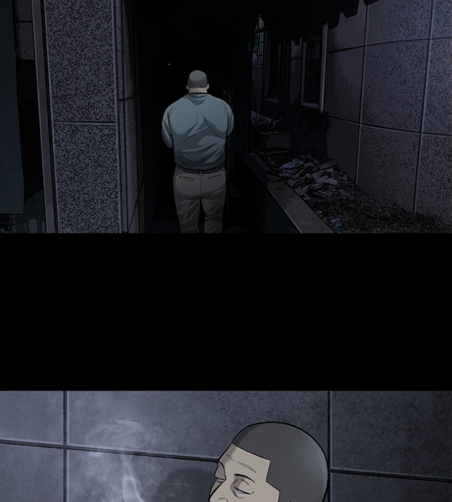 Vigilante Chapter 97 halaman 9