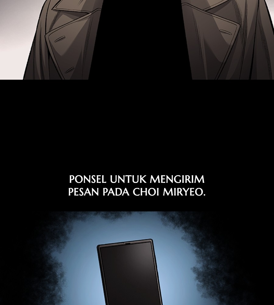Vigilante Chapter 97 halaman 66