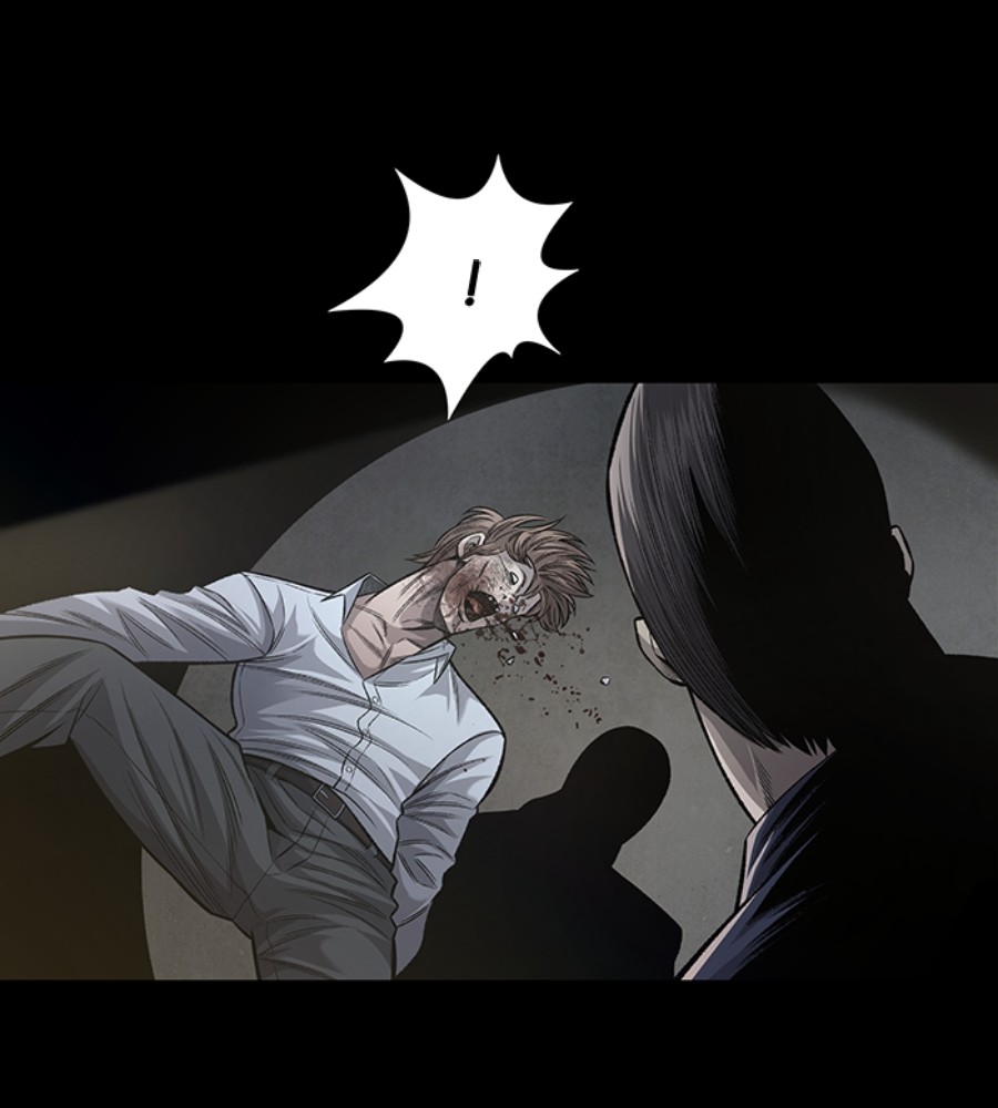 Vigilante Chapter 97 halaman 18