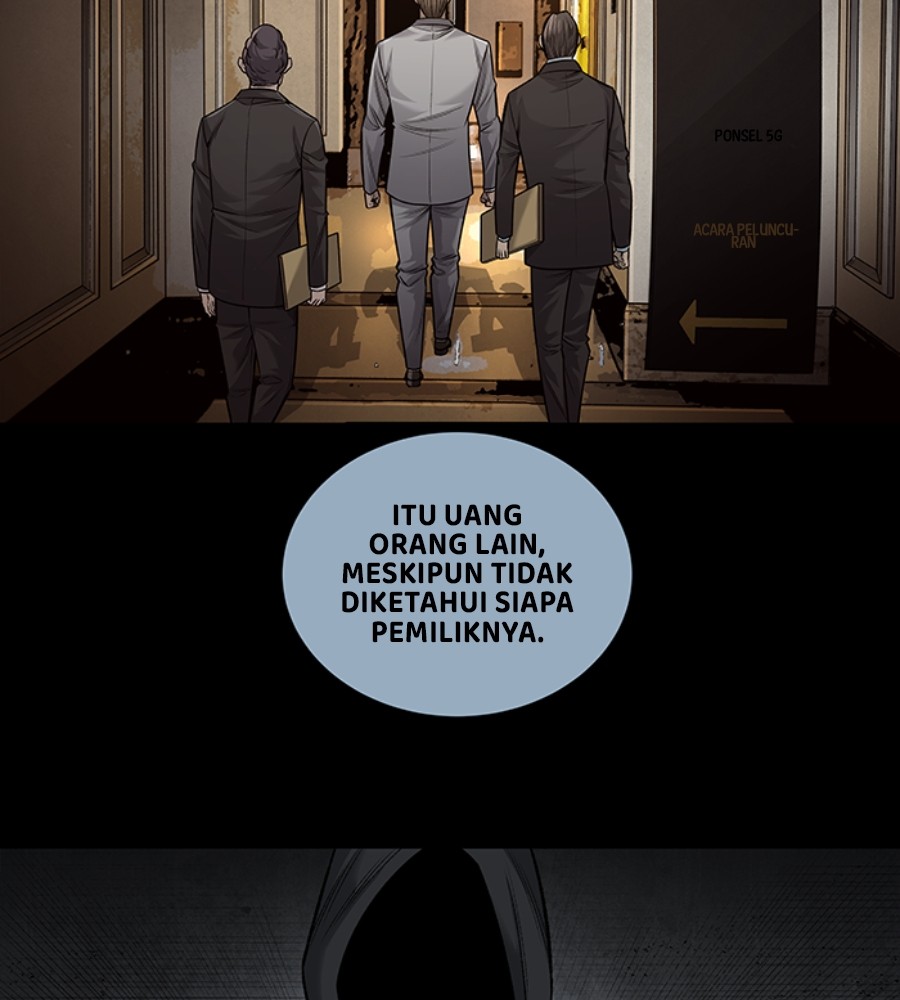 Vigilante Chapter 97 halaman 7