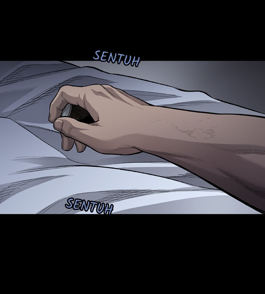 Vigilante Chapter 99 halaman 50