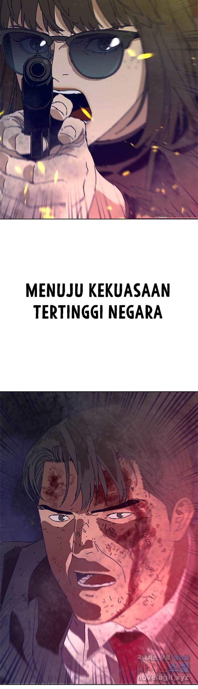Tarantula (SHIN Jinwoo) Chapter 0 halaman 25