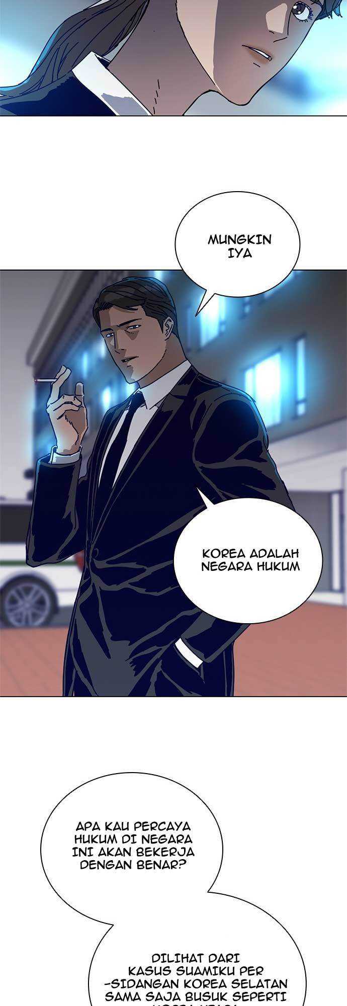 Tarantula (SHIN Jinwoo) Chapter 3 halaman 12