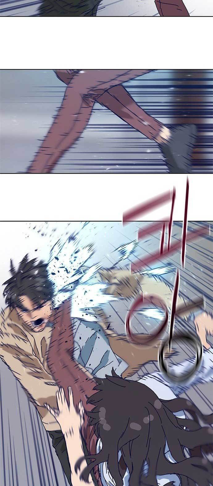 Tarantula (SHIN Jinwoo) Chapter 7 halaman 31