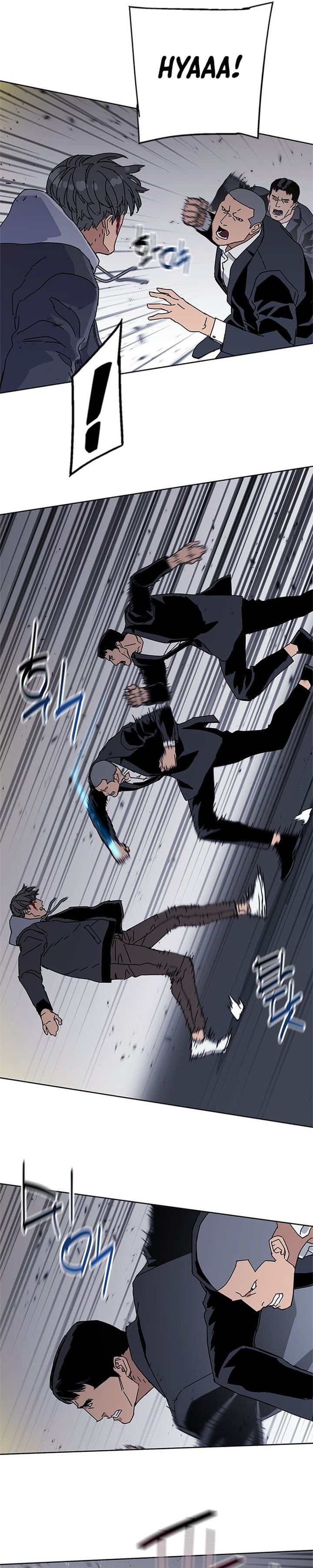 Tarantula (SHIN Jinwoo) Chapter 47 halaman 8