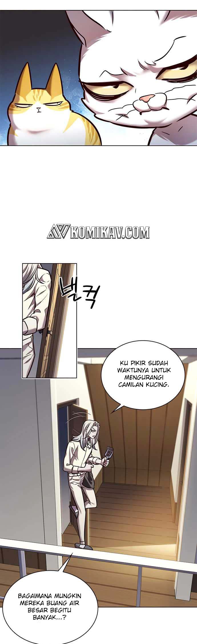 Eleceed Chapter 228 halaman 8