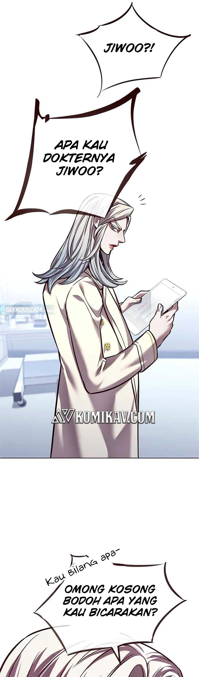 Eleceed Chapter 228 halaman 26