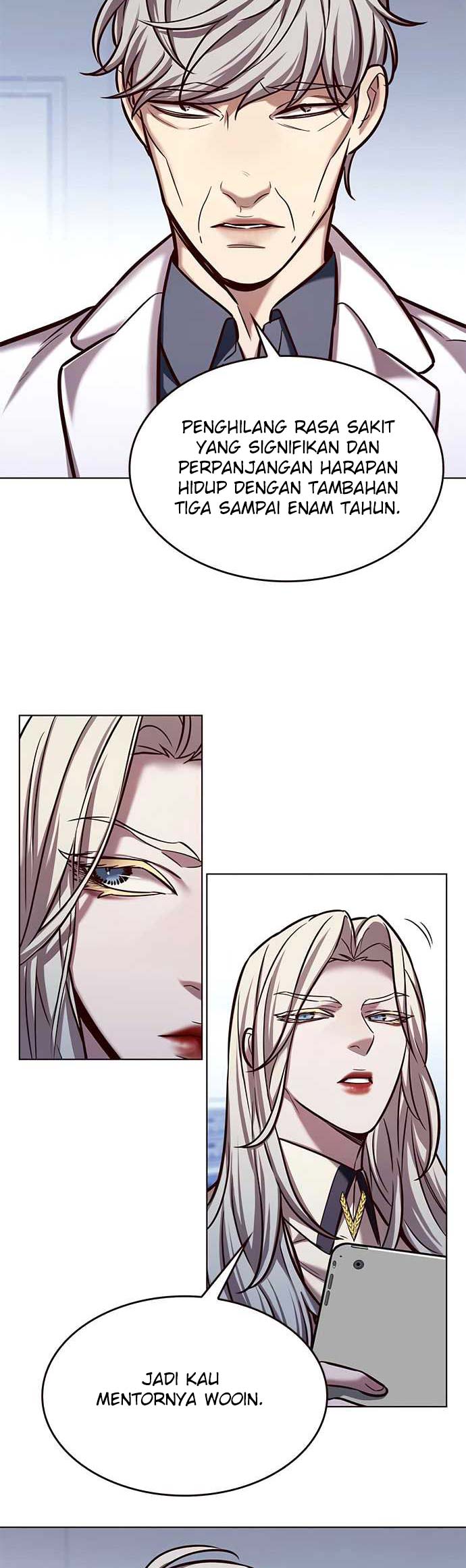Eleceed Chapter 228 halaman 21