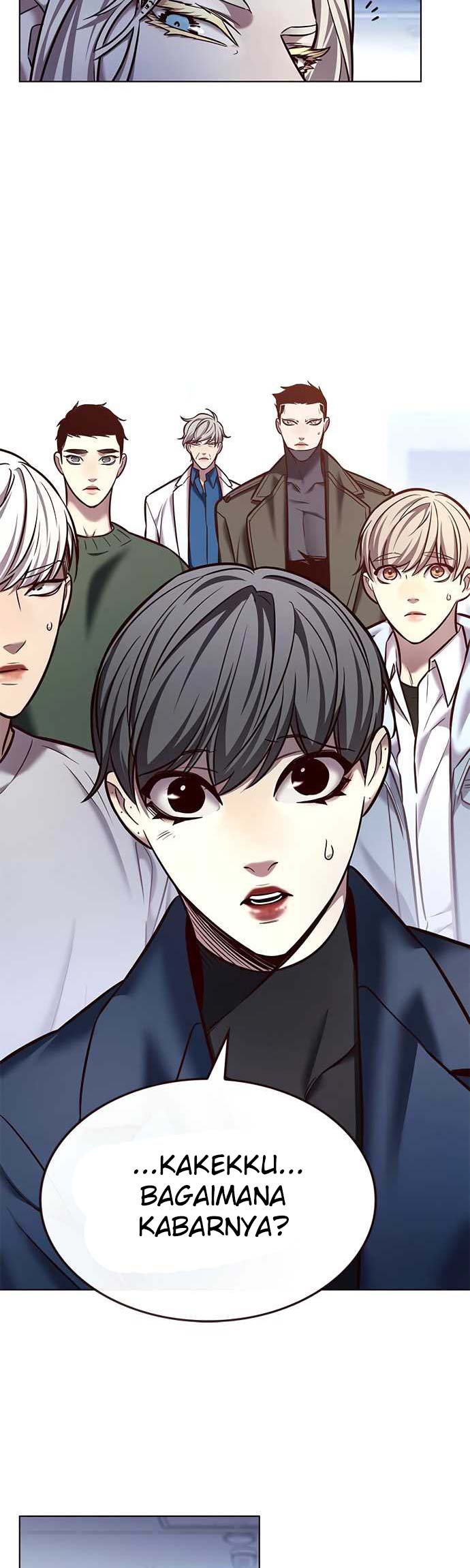 Eleceed Chapter 228 halaman 39