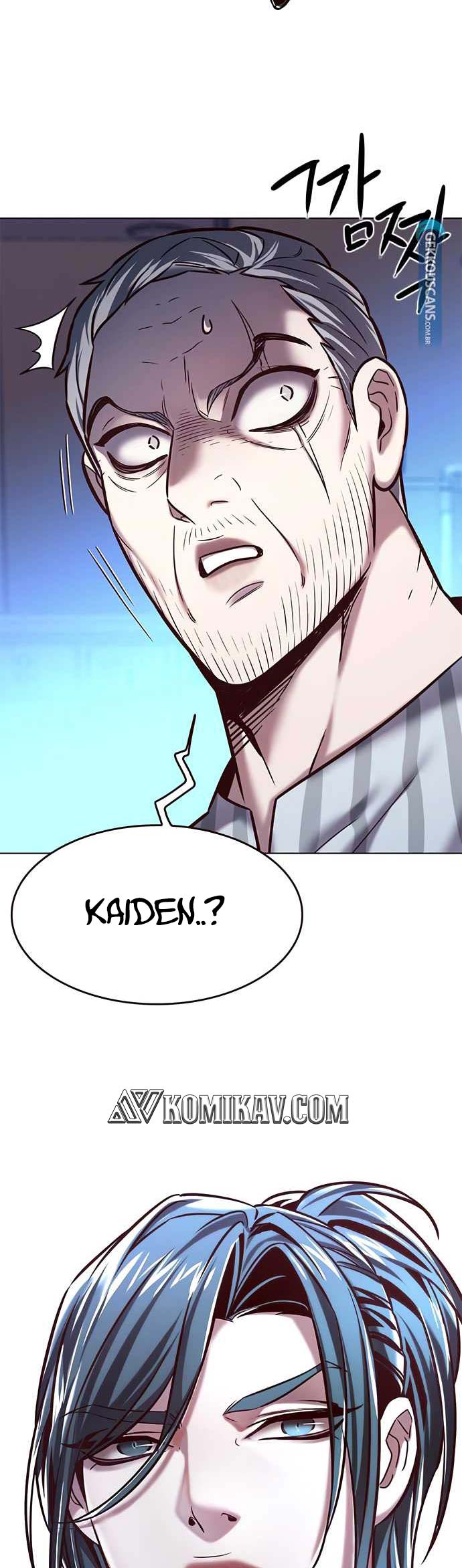 Eleceed Chapter 228 halaman 29