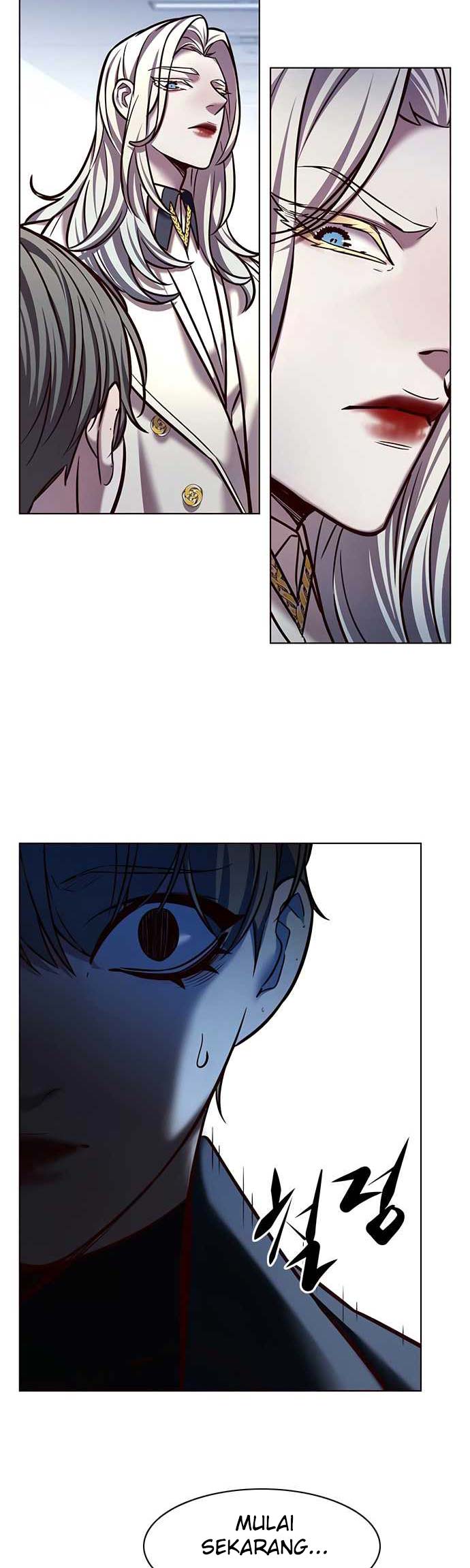 Eleceed Chapter 228 halaman 40