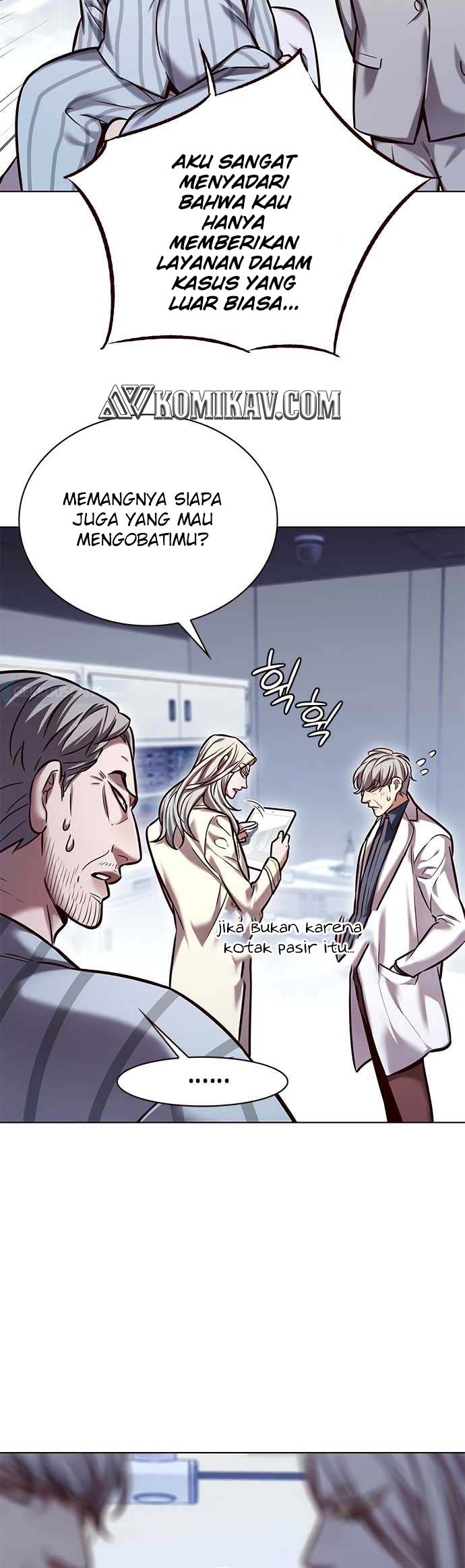 Eleceed Chapter 228 halaman 24
