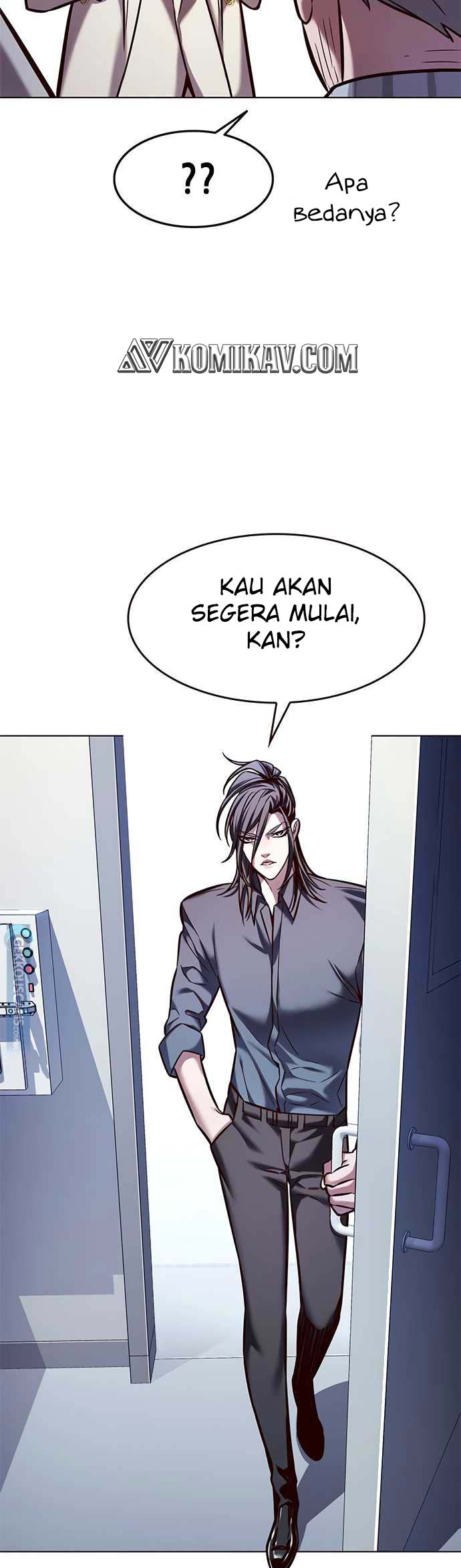 Eleceed Chapter 228 halaman 28