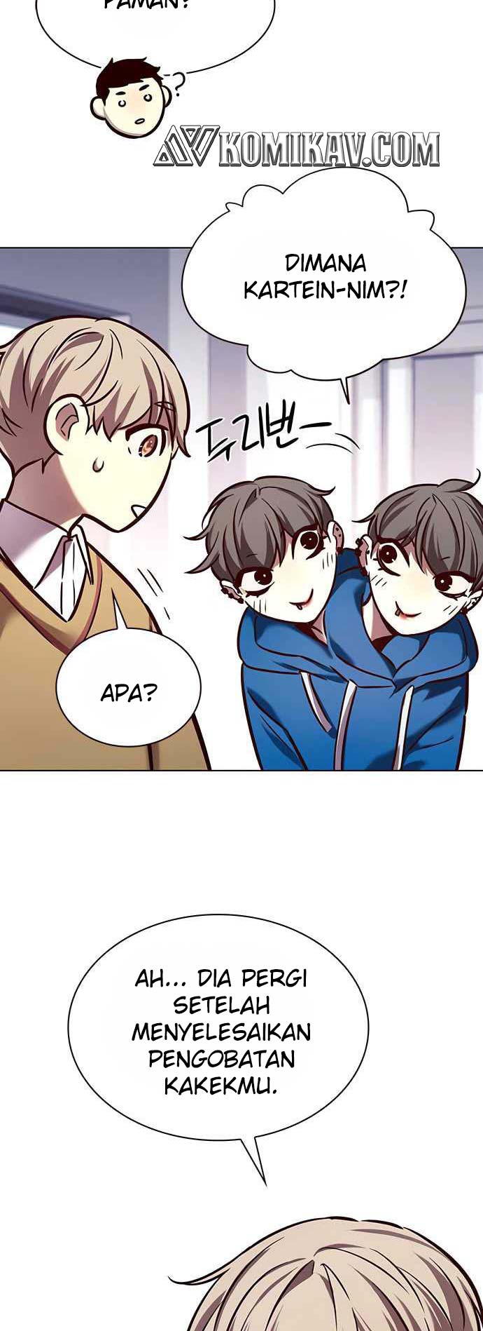 Eleceed Chapter 229 halaman 19