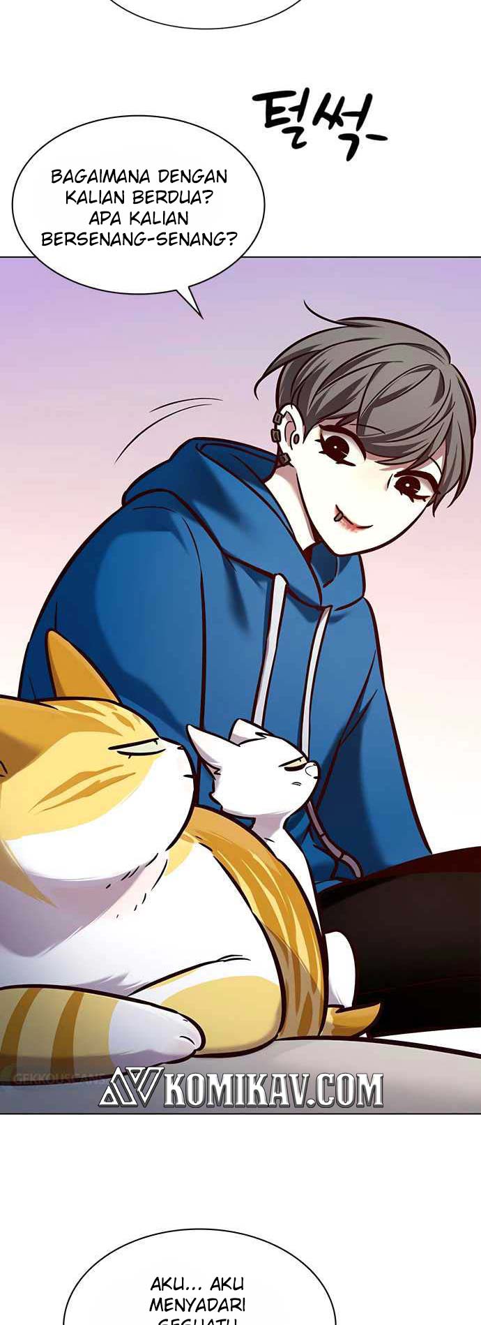 Eleceed Chapter 229 halaman 21