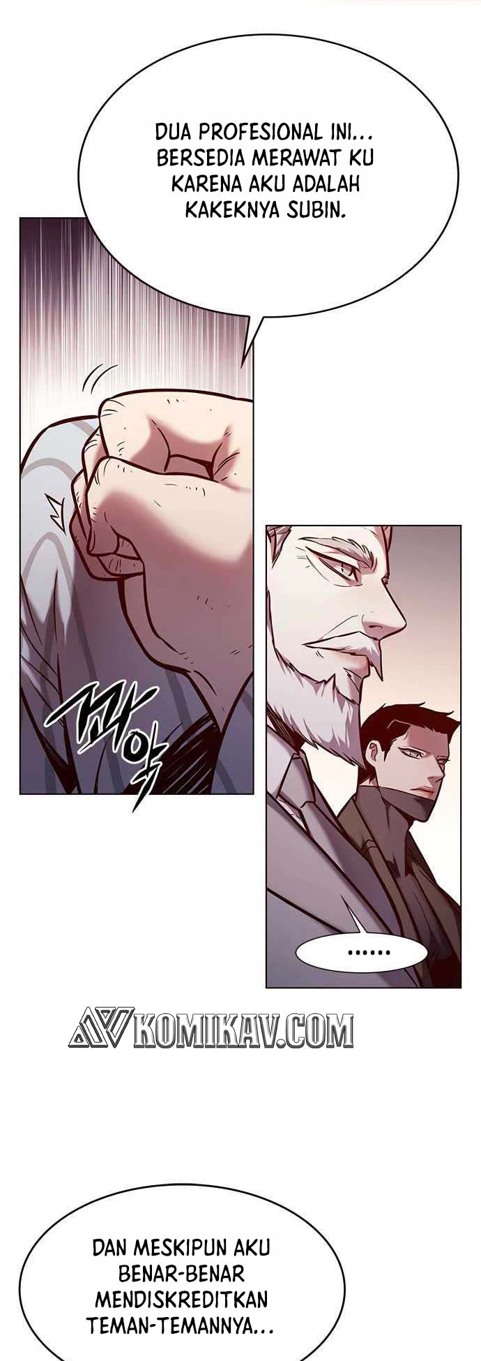 Eleceed Chapter 229 halaman 7