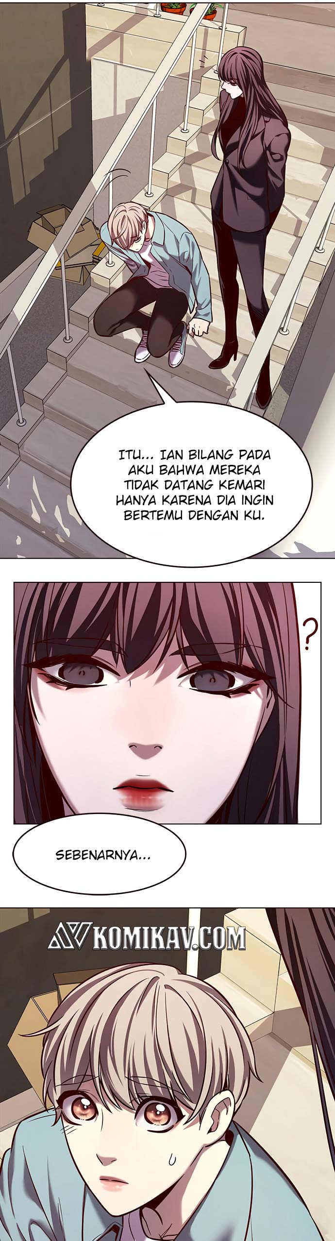 Eleceed Chapter 230 halaman 37