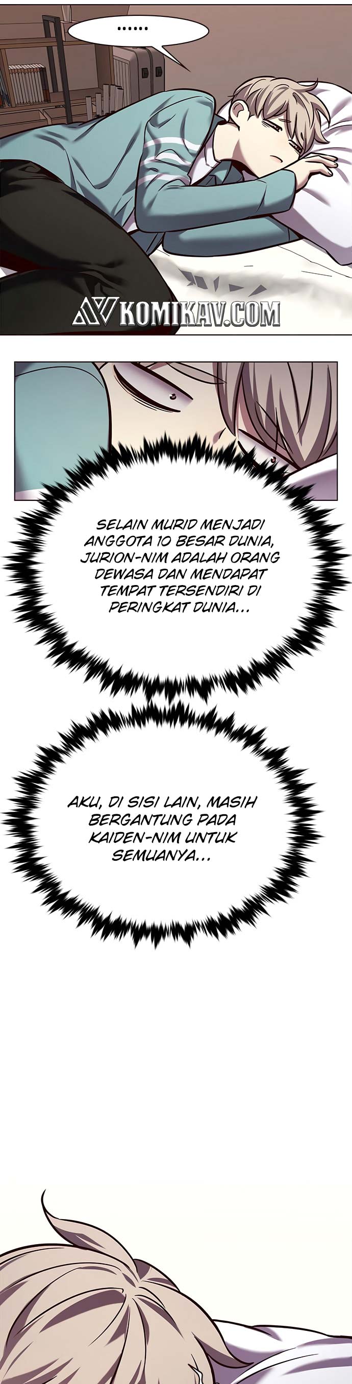 Eleceed Chapter 230 halaman 32