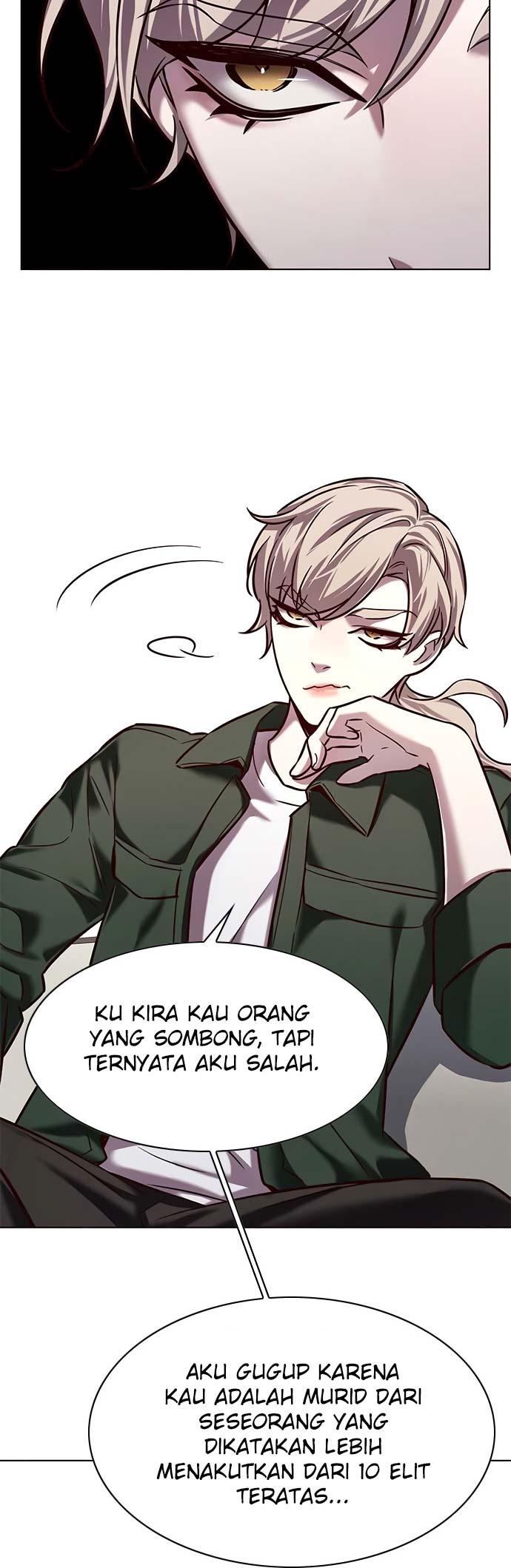 Eleceed Chapter 230 halaman 24