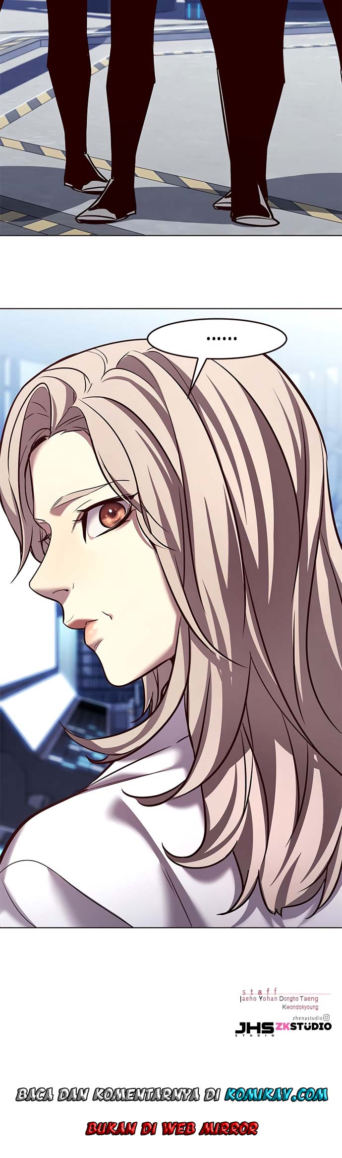 Eleceed Chapter 230 halaman 45