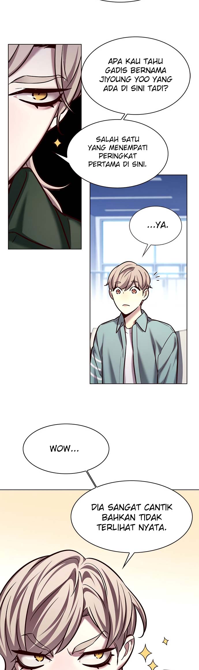Eleceed Chapter 230 halaman 18