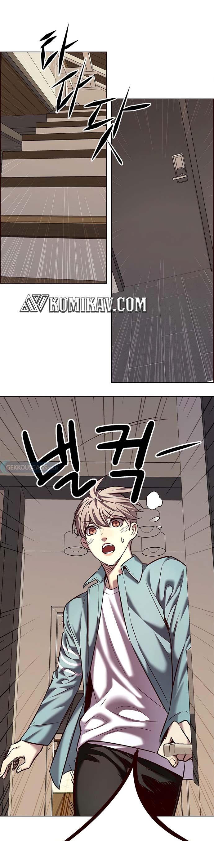 Eleceed Chapter 230 halaman 34
